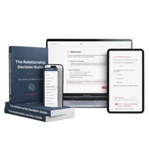 The Relationship Decision Guide™